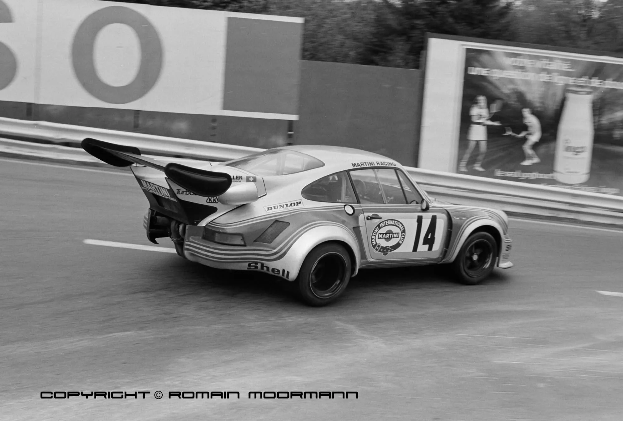 Spa 1000 Kilometres 1974